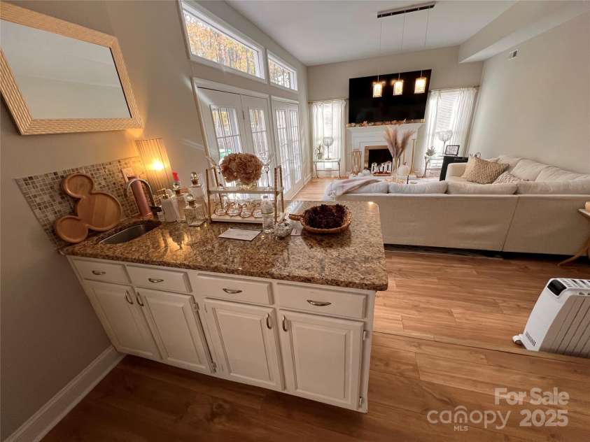 2913 Summerland Drive, Charlotte, NC 28105.  MLS# CAR4321663, YatesRealty ID 2608. 