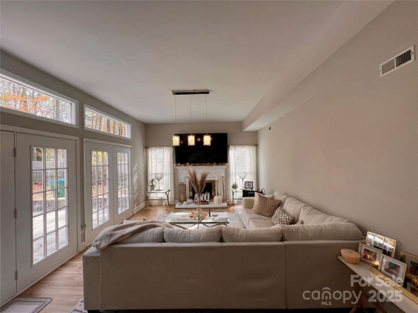 2913 Summerland Drive, Charlotte, NC 28105.  MLS# CAR4321663, YatesRealty ID 2608. 