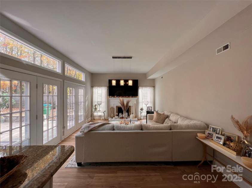 2913 Summerland Drive, Charlotte, NC 28105.  MLS# CAR4321663, YatesRealty ID 2608. 