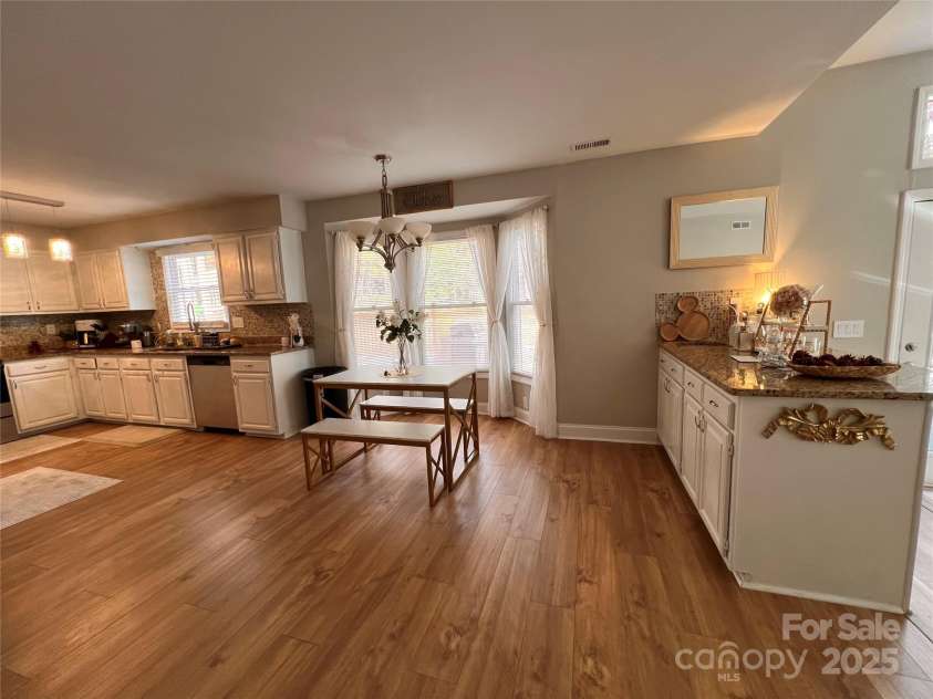 2913 Summerland Drive, Charlotte, NC 28105.  MLS# CAR4321663, YatesRealty ID 2608. 