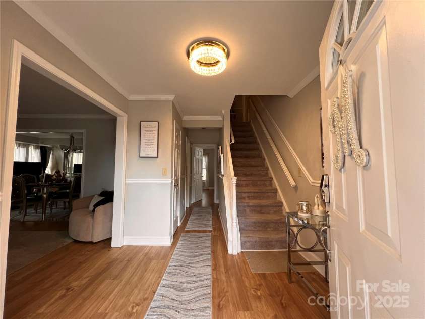 2913 Summerland Drive, Charlotte, NC 28105.  MLS# CAR4321663, YatesRealty ID 2608. 