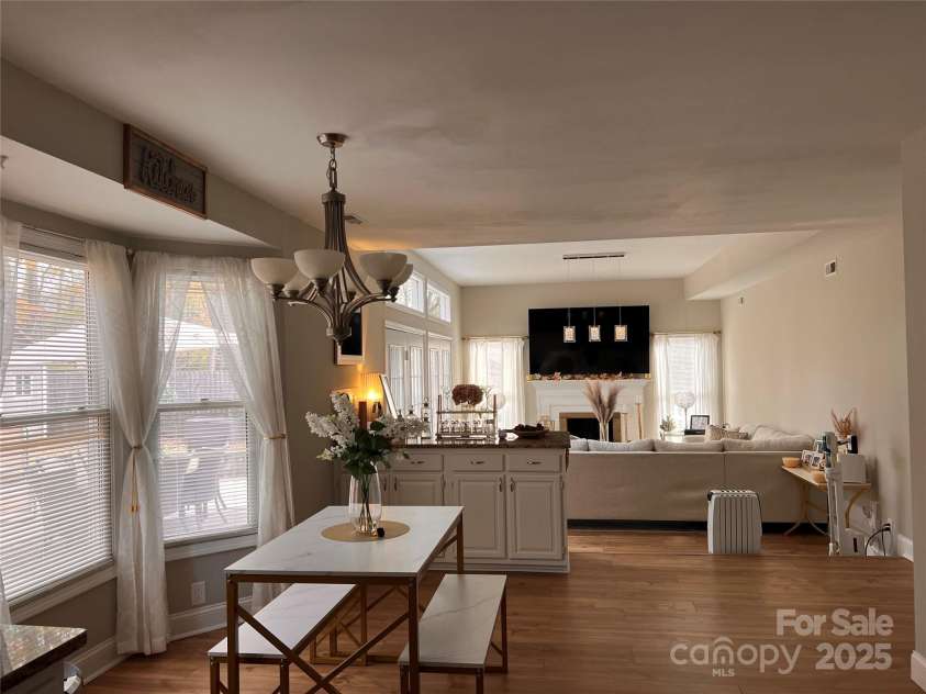 2913 Summerland Drive, Charlotte, NC 28105.  MLS# CAR4321663, YatesRealty ID 2608. 