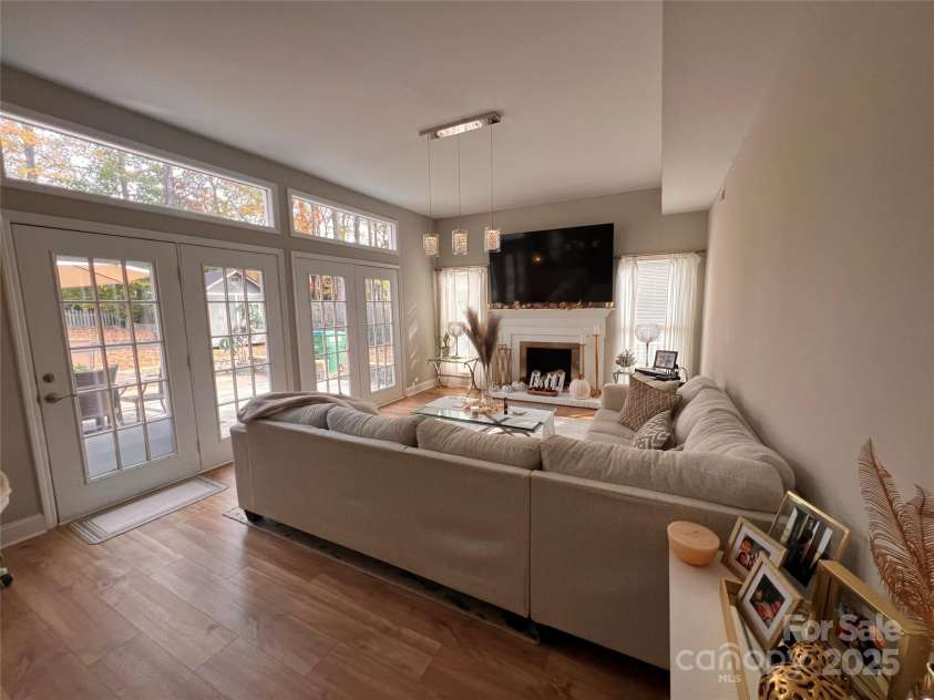 2913 Summerland Drive, Charlotte, NC 28105.  MLS# CAR4321663, YatesRealty ID 2608. 