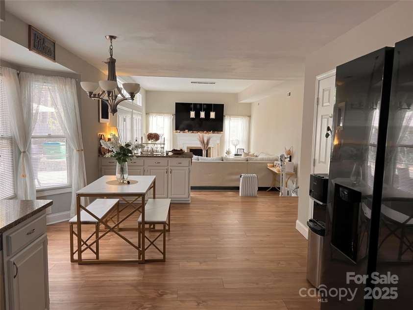 2913 Summerland Drive, Charlotte, NC 28105.  MLS# CAR4321663, YatesRealty ID 2608. 