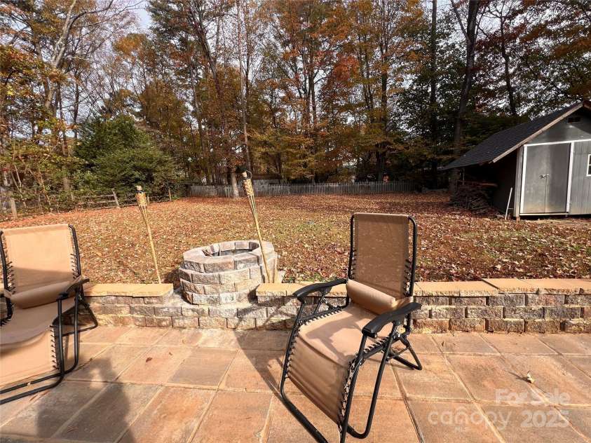 2913 Summerland Drive, Charlotte, NC 28105.  MLS# CAR4321663, YatesRealty ID 2608. 