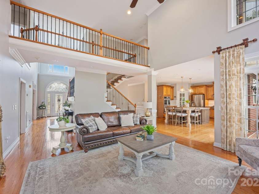 184 Melbourne Drive, Fort Mill, SC 29708.  MLS# CAR4270055, YatesRealty ID 26081. 
