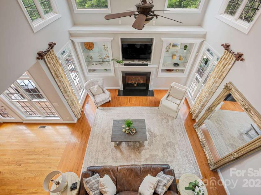 184 Melbourne Drive, Fort Mill, SC 29708.  MLS# CAR4270055, YatesRealty ID 26081. 