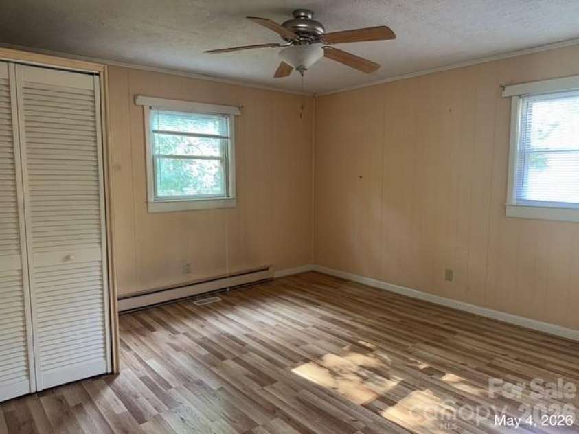 3734 Lail Avenue, Morganton, NC 28655.  MLS# CAR4385976, YatesRealty ID 26081. 