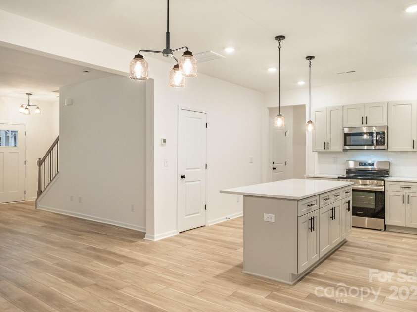 4041 Jenison Valley Court, Charlotte, NC 28214.  MLS# CAR4271077, YatesRealty ID 26082. Representational Photo