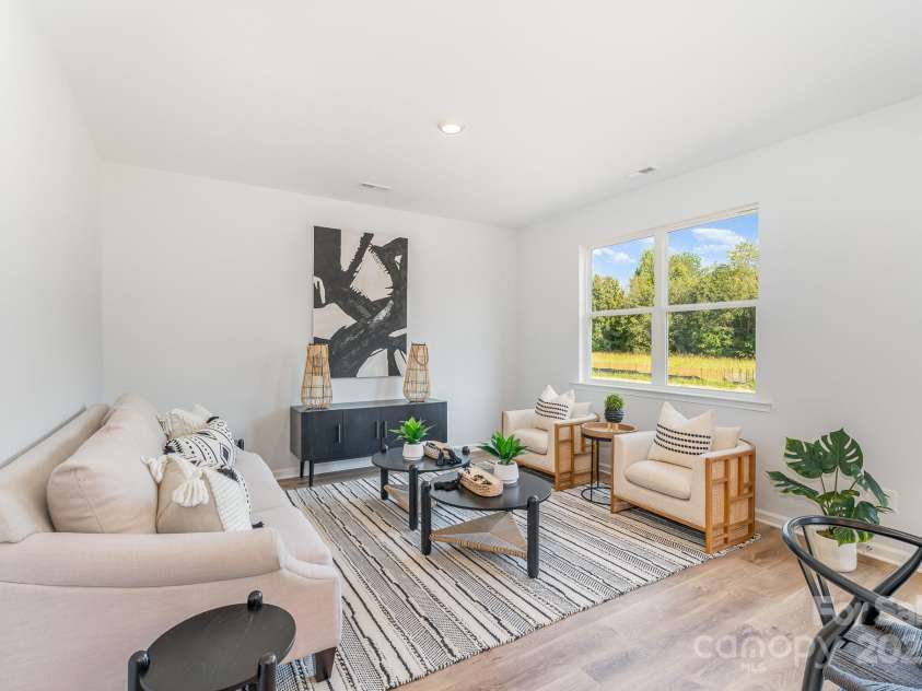3031 Breslin Street, Charlotte, NC 28214.  MLS# CAR4277326, YatesRealty ID 26083. Representational Photo Only - Staged