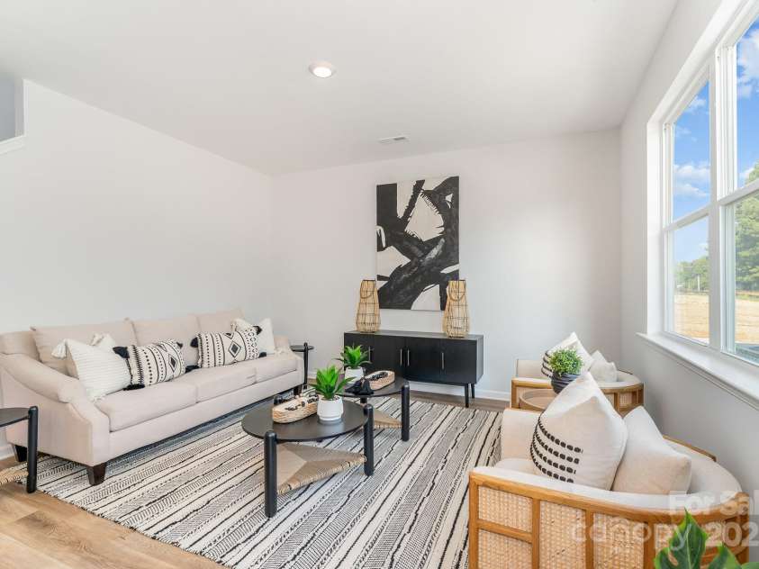 3031 Breslin Street, Charlotte, NC 28214.  MLS# CAR4277326, YatesRealty ID 26083. Representational Photo Only - Staged