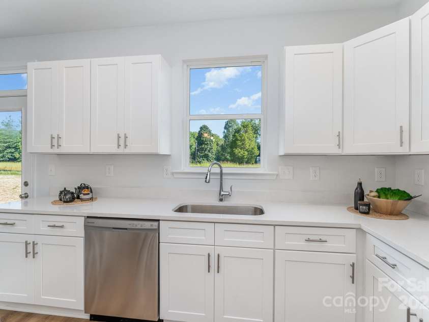 3031 Breslin Street, Charlotte, NC 28214.  MLS# CAR4277326, YatesRealty ID 26083. Representational Photo Only - Staged