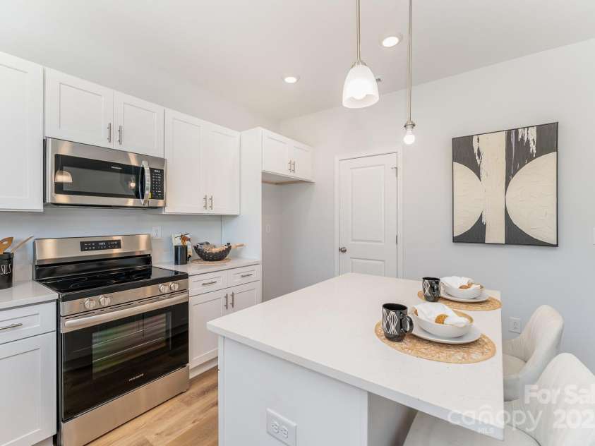 3031 Breslin Street, Charlotte, NC 28214.  MLS# CAR4277326, YatesRealty ID 26083. Representational Photo Only - Staged