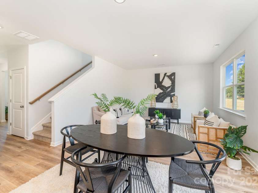 3031 Breslin Street, Charlotte, NC 28214.  MLS# CAR4277326, YatesRealty ID 26083. Representational Photo Only - Staged