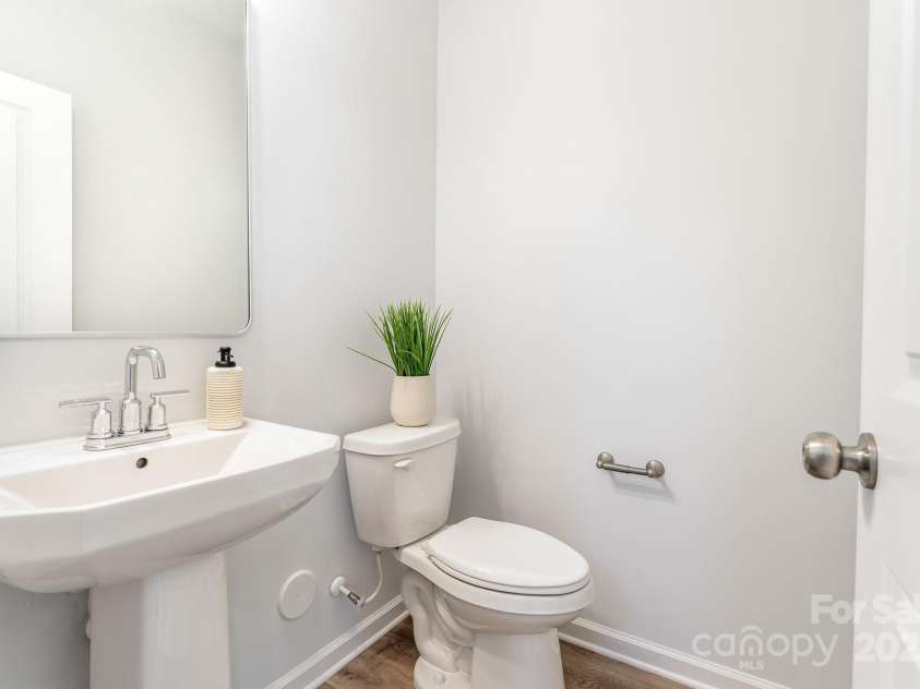 3031 Breslin Street, Charlotte, NC 28214.  MLS# CAR4277326, YatesRealty ID 26083. Representational Photo Only - Staged