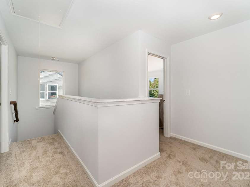 3031 Breslin Street, Charlotte, NC 28214.  MLS# CAR4277326, YatesRealty ID 26083. Representational Photo Only - Staged