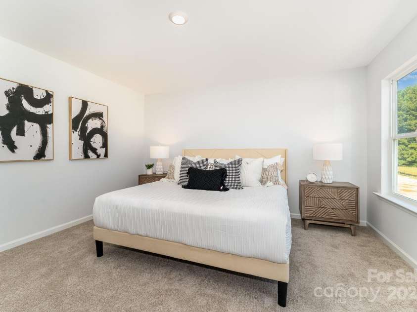 3031 Breslin Street, Charlotte, NC 28214.  MLS# CAR4277326, YatesRealty ID 26083. Representational Photo Only - Staged