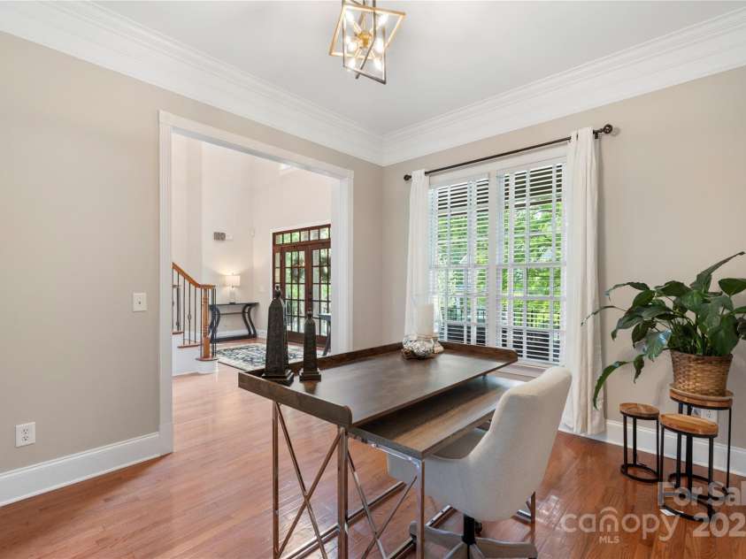 2817 Bevis Lane, Waxhaw, NC 28173.  MLS# CAR4253713, YatesRealty ID 26084. 