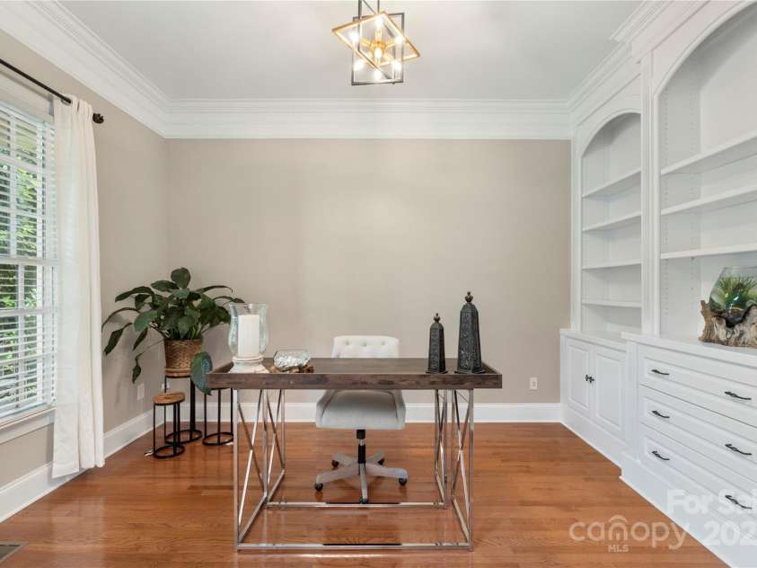 2817 Bevis Lane, Waxhaw, NC 28173.  MLS# CAR4253713, YatesRealty ID 26084. 