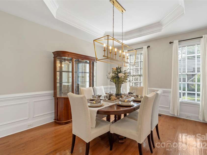 2817 Bevis Lane, Waxhaw, NC 28173.  MLS# CAR4253713, YatesRealty ID 26084. 