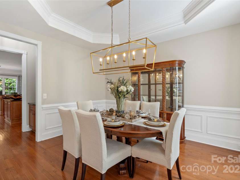 2817 Bevis Lane, Waxhaw, NC 28173.  MLS# CAR4253713, YatesRealty ID 26084. 