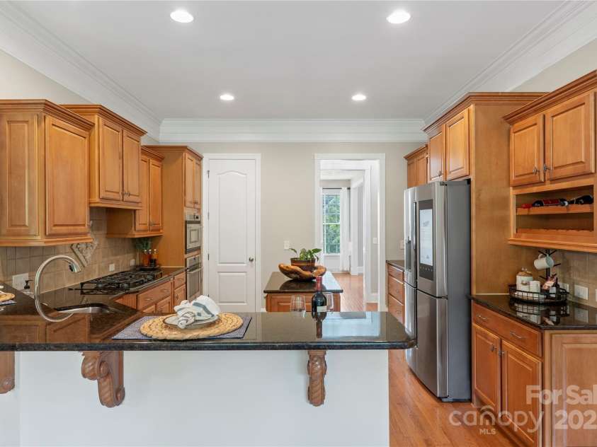 2817 Bevis Lane, Waxhaw, NC 28173.  MLS# CAR4253713, YatesRealty ID 26084. 