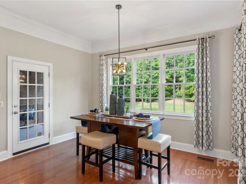 2817 Bevis Lane, Waxhaw, NC 28173.  MLS# CAR4253713, YatesRealty ID 26084. 