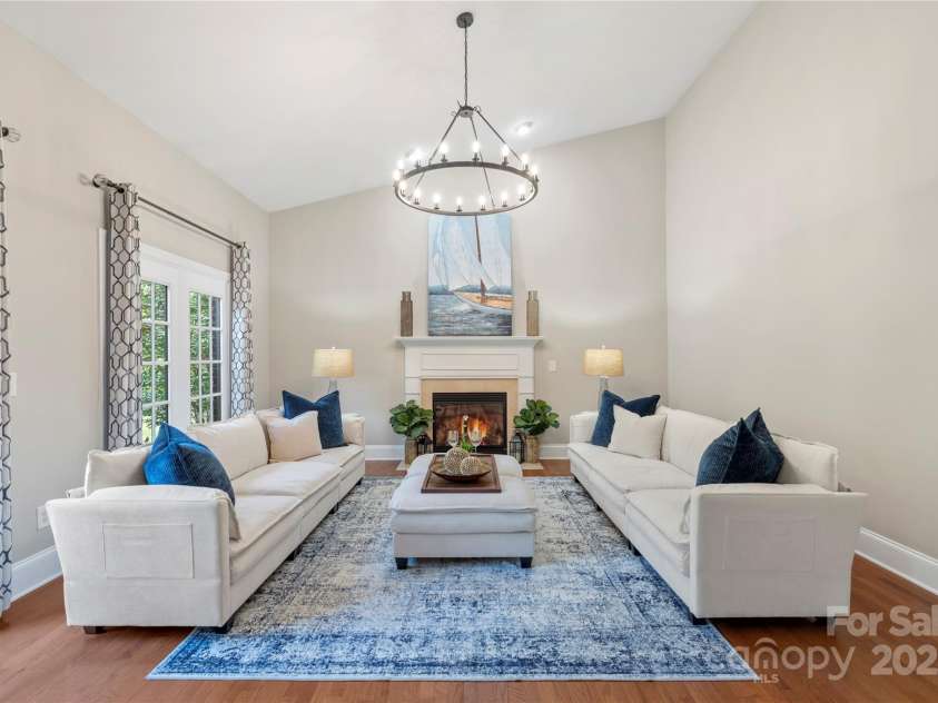 2817 Bevis Lane, Waxhaw, NC 28173.  MLS# CAR4253713, YatesRealty ID 26084. 