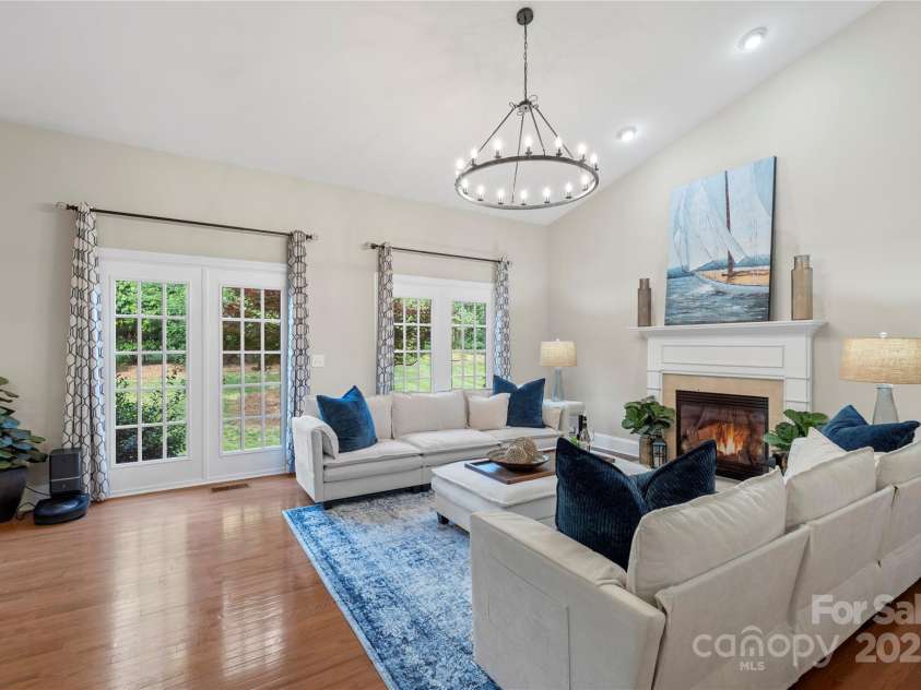 2817 Bevis Lane, Waxhaw, NC 28173.  MLS# CAR4253713, YatesRealty ID 26084. 