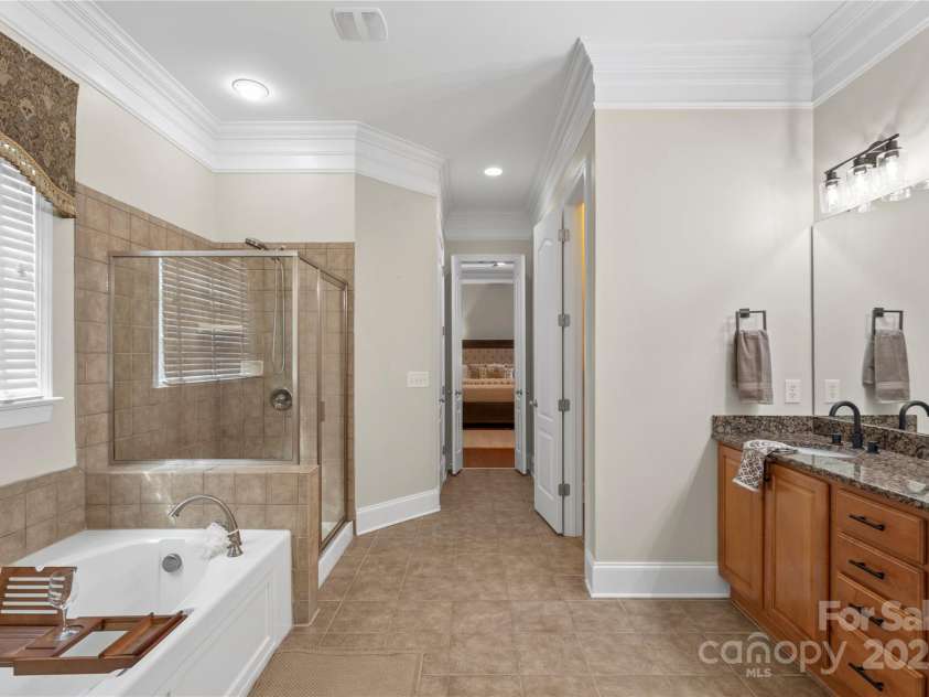 2817 Bevis Lane, Waxhaw, NC 28173.  MLS# CAR4253713, YatesRealty ID 26084. 