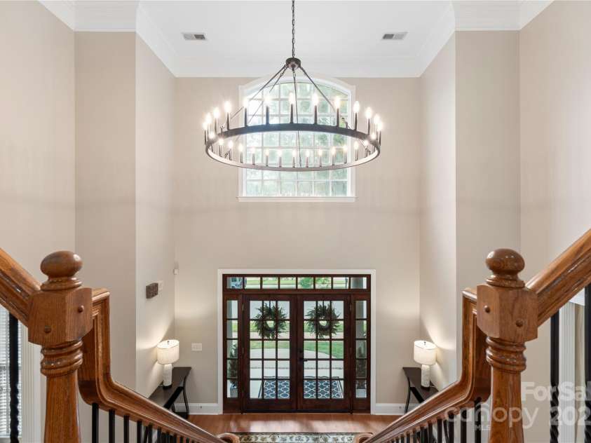 2817 Bevis Lane, Waxhaw, NC 28173.  MLS# CAR4253713, YatesRealty ID 26084. 