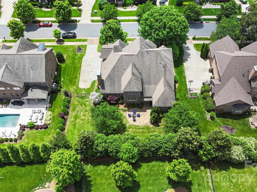 2817 Bevis Lane, Waxhaw, NC 28173.  MLS# CAR4253713, YatesRealty ID 26084. 