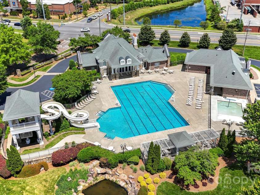 2817 Bevis Lane, Waxhaw, NC 28173.  MLS# CAR4253713, YatesRealty ID 26084. 