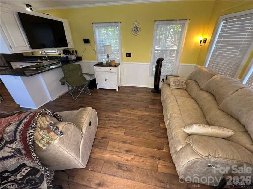 112 Cardinal Drive, New London, NC 28127.  MLS# CAR4383252, YatesRealty ID 26085. 