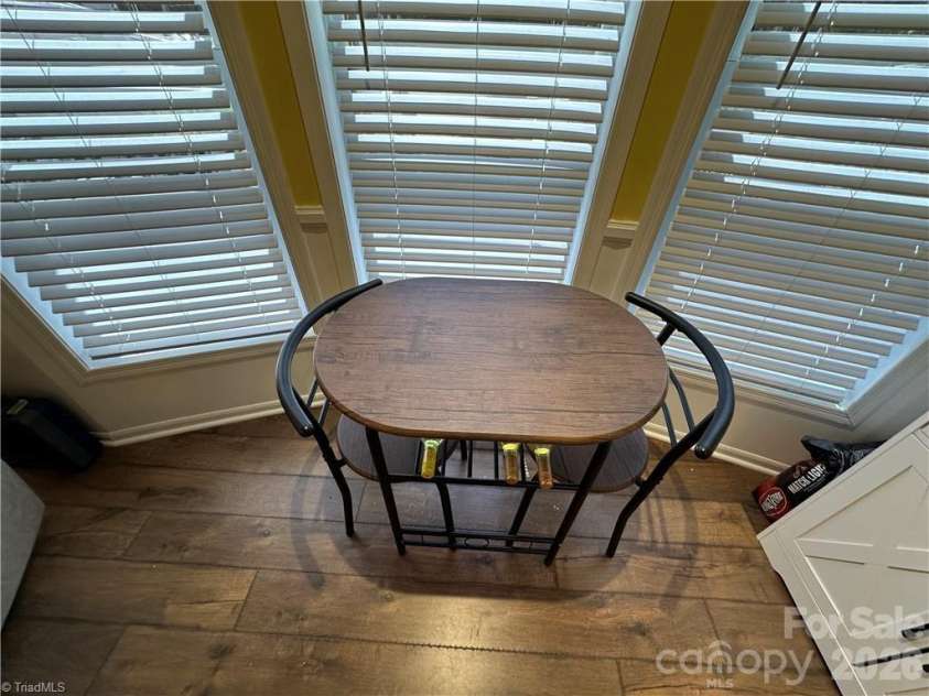 112 Cardinal Drive, New London, NC 28127.  MLS# CAR4383252, YatesRealty ID 26085. 