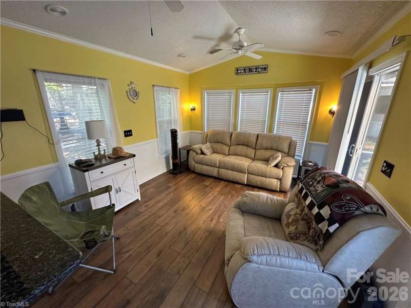 112 Cardinal Drive, New London, NC 28127.  MLS# CAR4383252, YatesRealty ID 26085. 