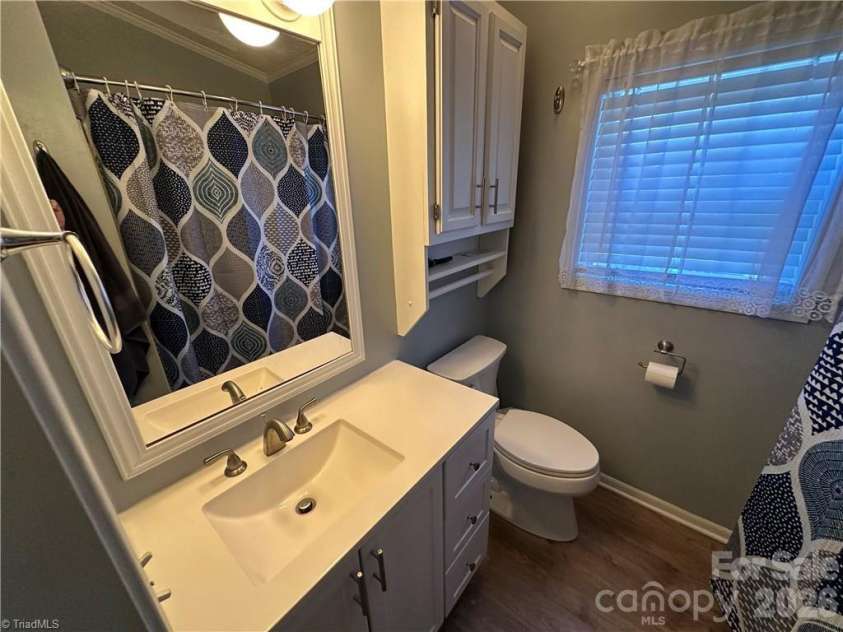 112 Cardinal Drive, New London, NC 28127.  MLS# CAR4383252, YatesRealty ID 26085. 