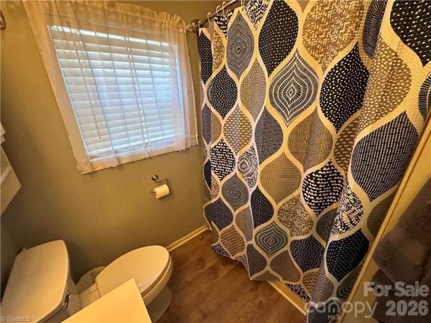 112 Cardinal Drive, New London, NC 28127.  MLS# CAR4383252, YatesRealty ID 26085. 