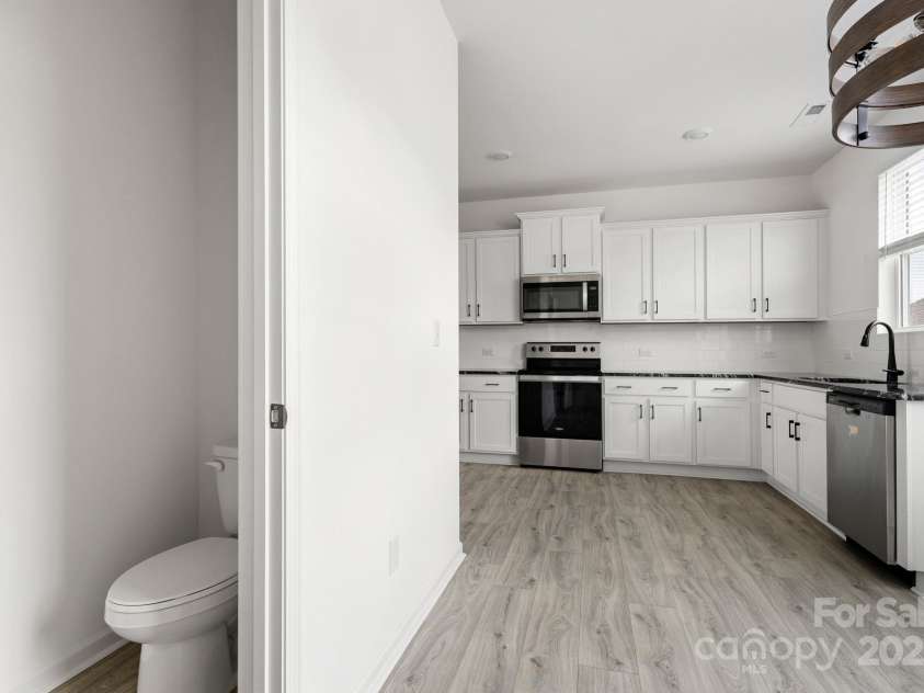 15034 Scoter Street, Charlotte, NC 28262.  MLS# CAR4268847, YatesRealty ID 26086. 