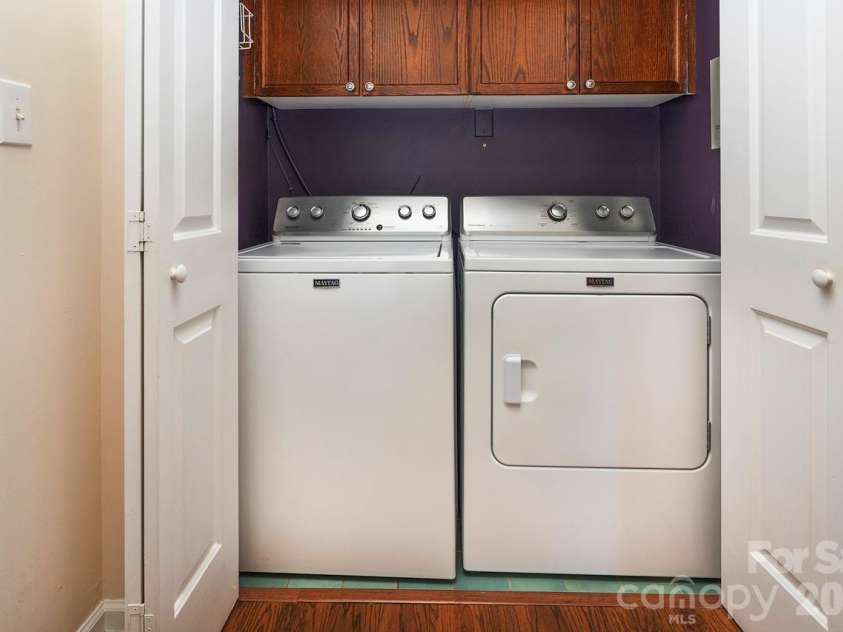 5935 Fitzwilliams Lane, Charlotte, NC 28270.  MLS# CAR4386781, YatesRealty ID 26086. 