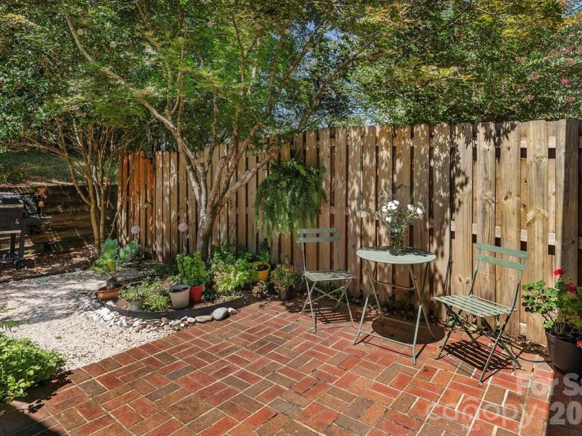 5935 Fitzwilliams Lane, Charlotte, NC 28270.  MLS# CAR4386781, YatesRealty ID 26086. 