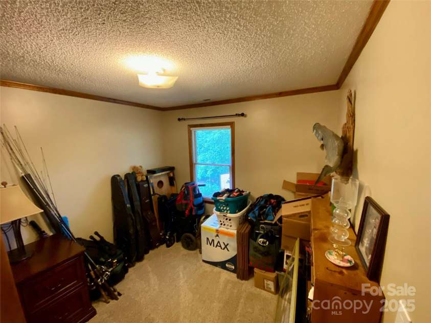 12623 Levins Hall Road, Huntersville, NC 28078.  MLS# CAR4276001, YatesRealty ID 26088. Bedroom