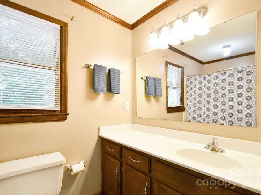 12623 Levins Hall Road, Huntersville, NC 28078.  MLS# CAR4296807, YatesRealty ID 26088. 