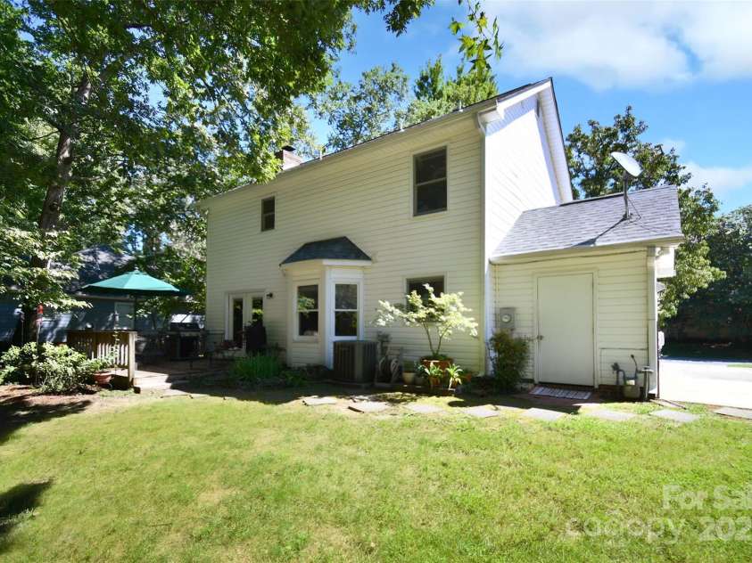 12623 Levins Hall Road, Huntersville, NC 28078.  MLS# CAR4296807, YatesRealty ID 26088. 