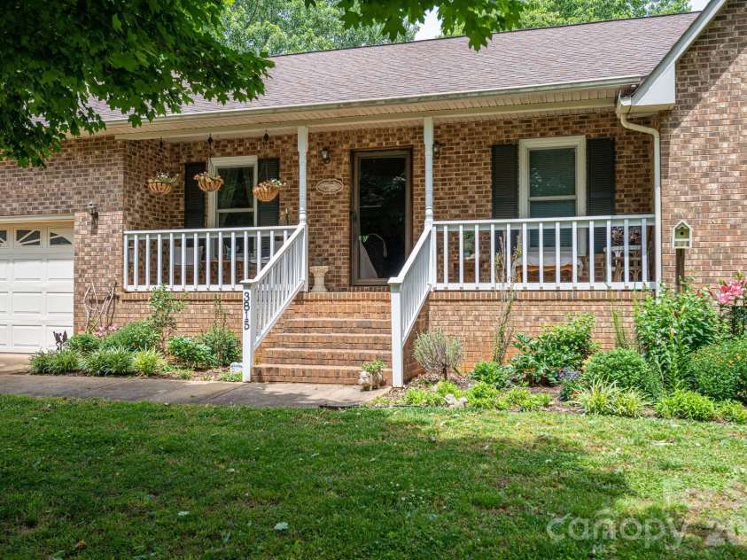 3815 Wild Cherry Road, Shelby, NC 28150.  MLS# CAR4387447, YatesRealty ID 26089. 
