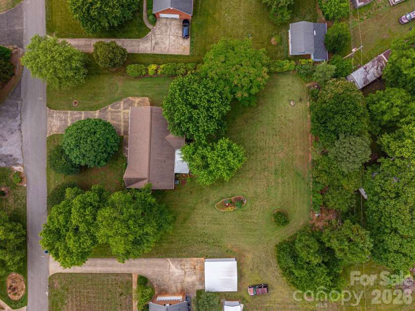 3815 Wild Cherry Road, Shelby, NC 28150.  MLS# CAR4387447, YatesRealty ID 26089. 
