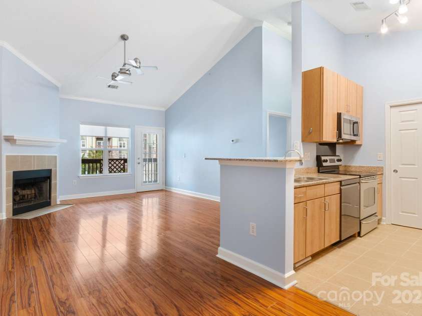 1000 Olde Eastwood Village Boulevard, Asheville, NC 28803.  MLS# CAR4241566, YatesRealty ID 2609. 