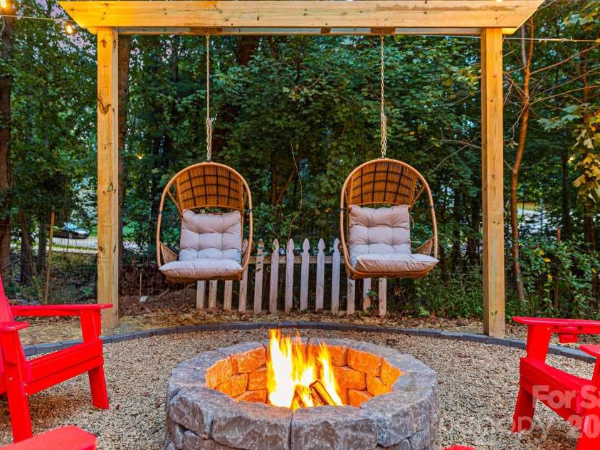 28 Grove Garden Avenue, Candler, NC 28715.  MLS# CAR4324654, YatesRealty ID 26090. 