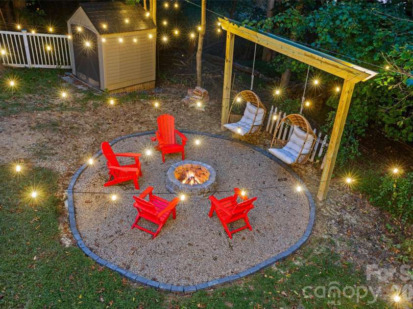 28 Grove Garden Avenue, Candler, NC 28715.  MLS# CAR4324654, YatesRealty ID 26090. 