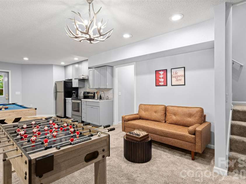 28 Grove Garden Avenue, Candler, NC 28715.  MLS# CAR4324654, YatesRealty ID 26090. 